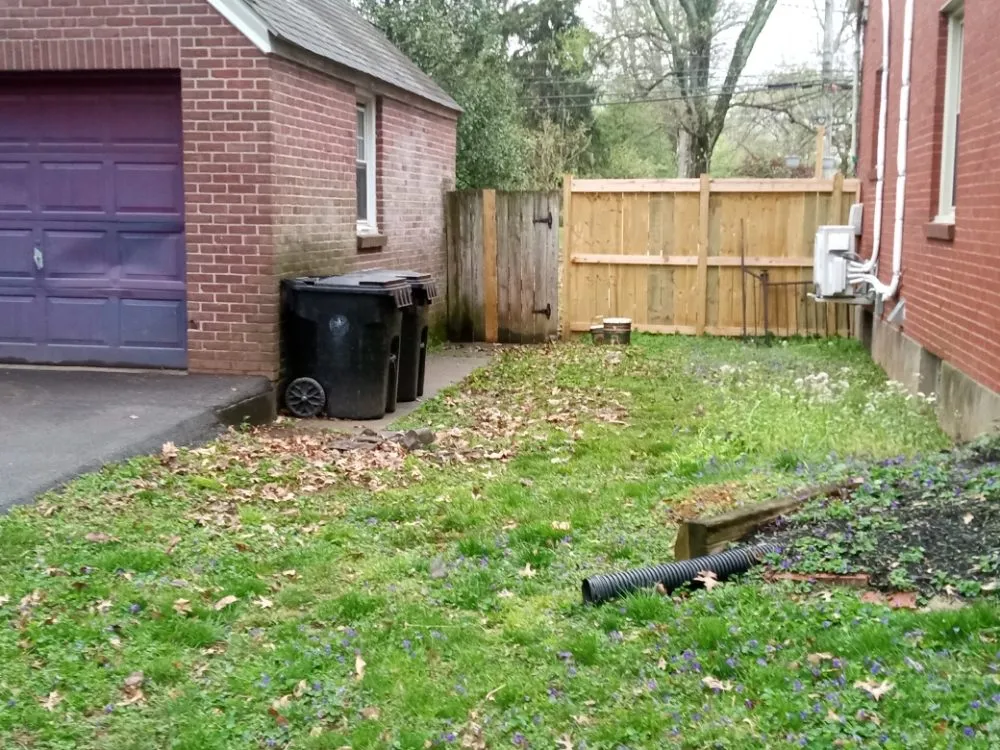 Expert landscaping services in shepherdville, KY - Marshall Mowing