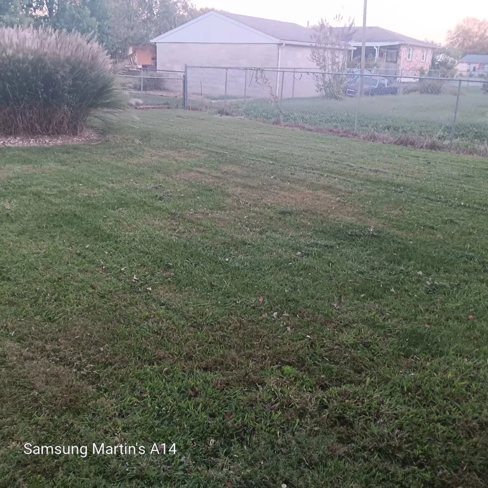 Affordable outdoor landscaping in shepherdville, KY - Marshall Mowing