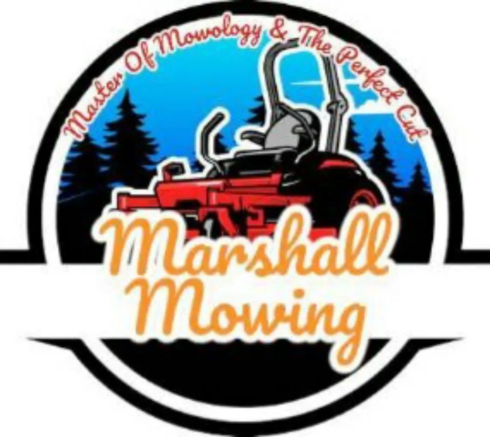 Professional garden landscaping for beautiful yards across shepherdville, KY - Marshall Mowing