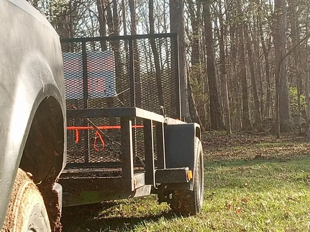 Local outdoor landscaping in shepherdville, KY by Marshall Mowing