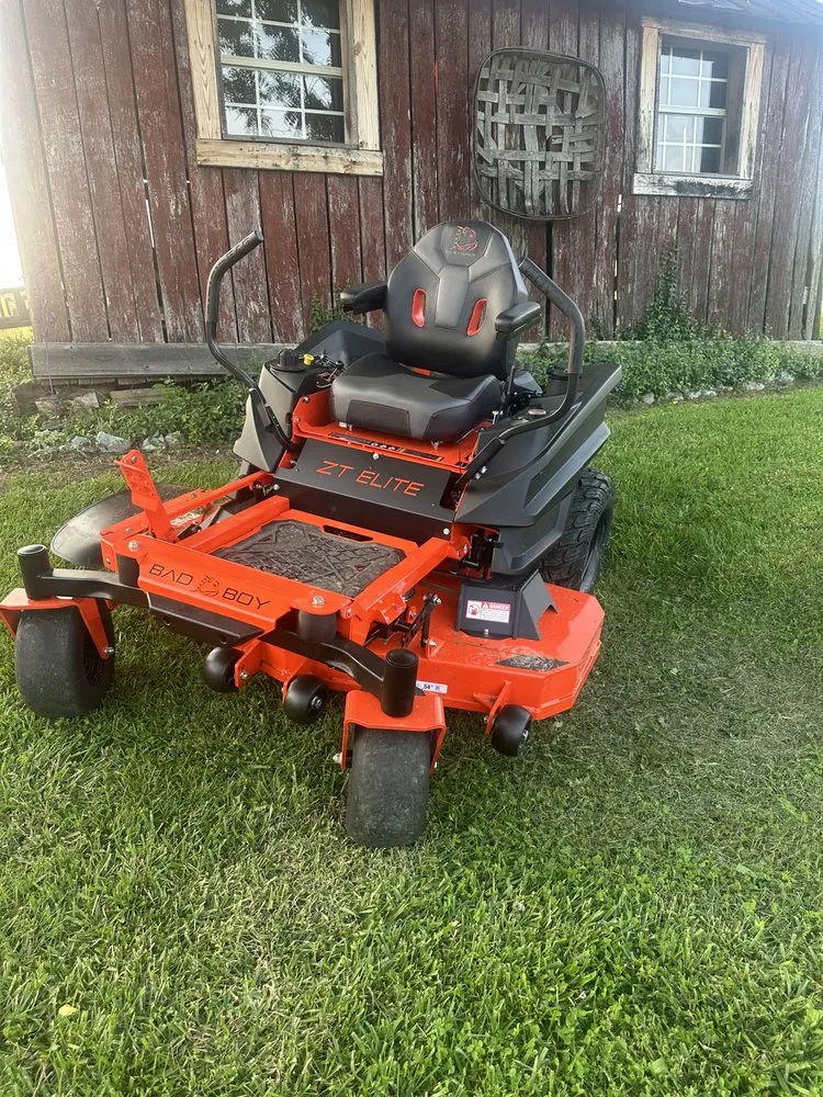 Local landscape installation for year-round maintenance across Mosheim, TN - Marshall Outdoor Services