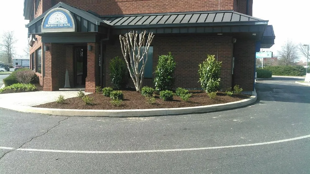 Reliable lawn mowing service in Cambridge, MD by Marshall Professional Property Management