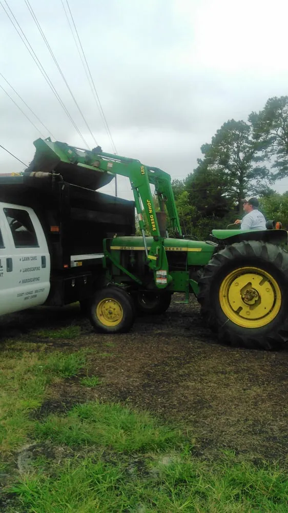 Local yard maintenance in Cambridge, MD - Marshall Professional Property Management