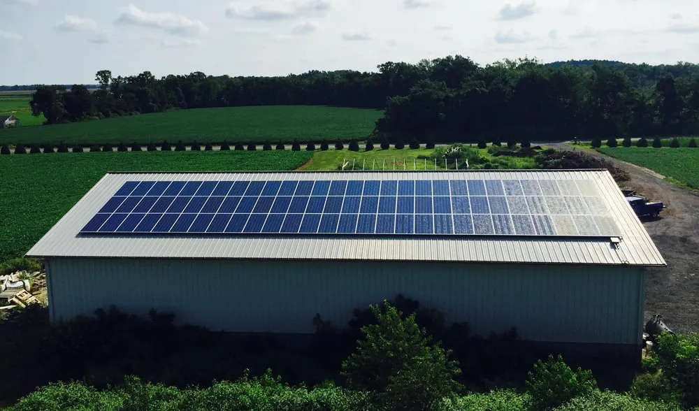 Top-rated garden landscaping in Cambridge, MD by Marshall Professional Property Management