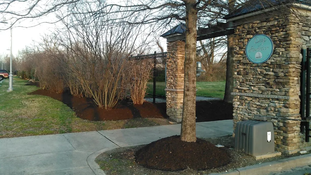 Reliable lawn care service in Cambridge, MD by Marshall Professional Property Management