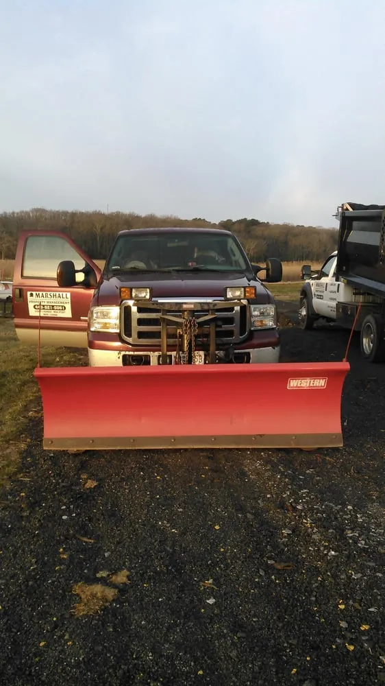 Local lawn care service in Cambridge, MD - Marshall Professional Property Management