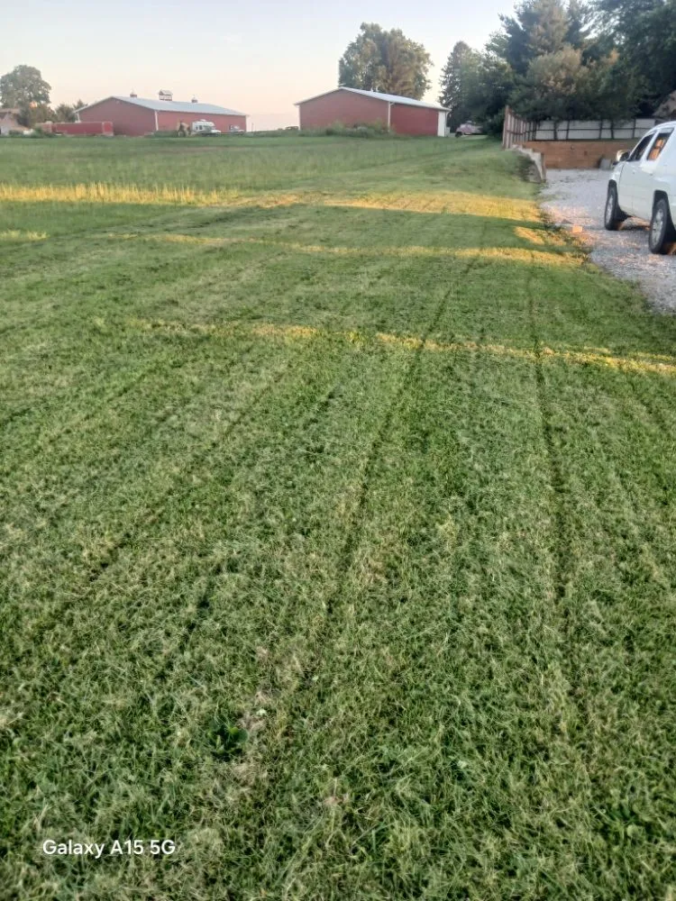 Expert landscaping services experts serving Galion, OH - Marshalls Exterior Cleaning