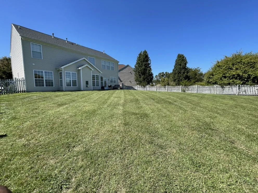 Local landscape design in Yadkinville, NC - Marshall’s Landscaping