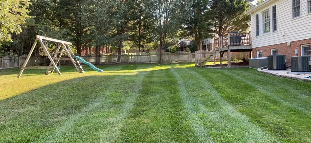 Trusted landscaping services for homes across Yadkinville, NC - Marshall’s Landscaping