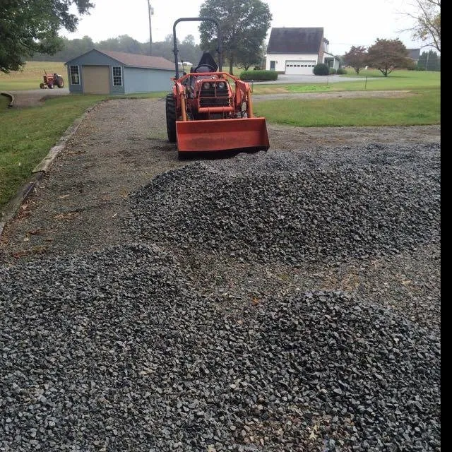 Trusted yard cleanup service for outdoor upgrades across Mechanicsville, VA - Marshall's Lawn & Landscape