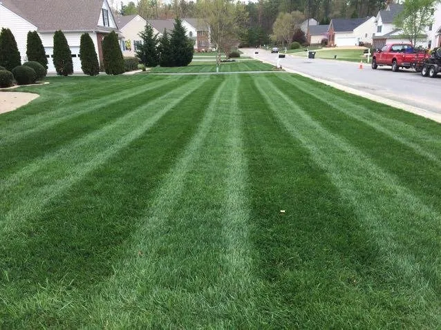 Professional garden landscaping for outdoor upgrades across Mechanicsville, VA - Marshall's Lawn & Landscape