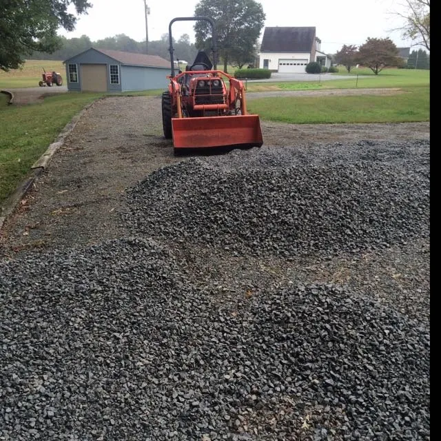 Custom lawn care service in Mechanicsville, VA by Marshall's Lawn & Landscape