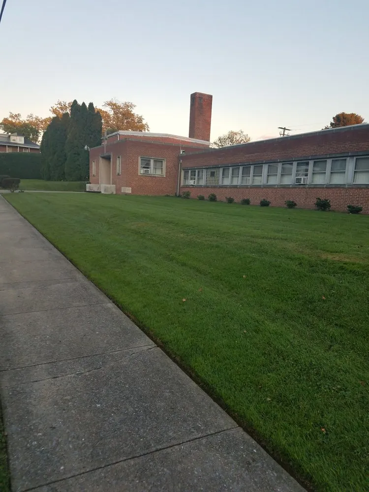 Local residential landscaping in Harrisburg, PA by Marshall's Lawn Care