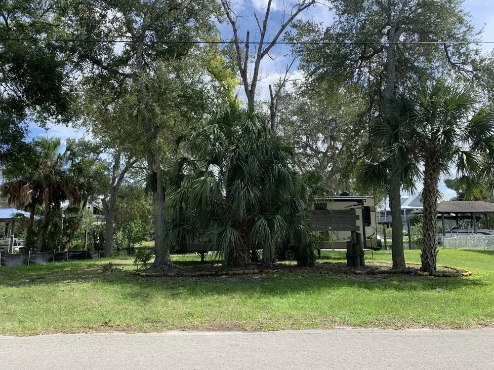 Trusted landscape design in Spring Hill, FL - Marshall's Lawn Care