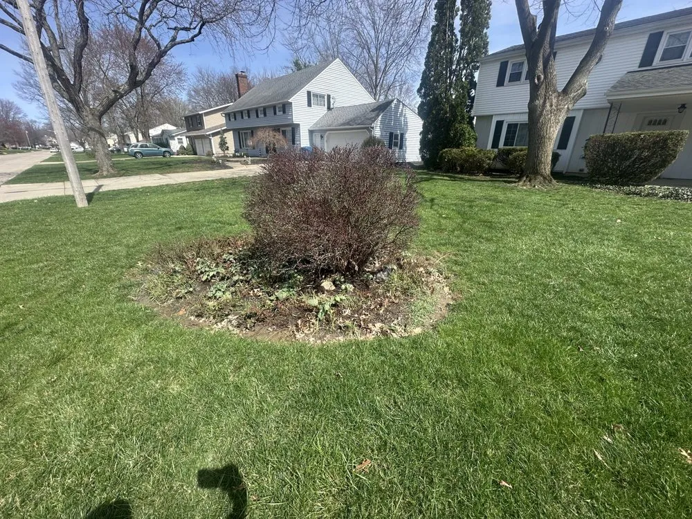 Top-rated landscape installation for outdoor upgrades in Lorain, OH by Marshall's Lawn Service