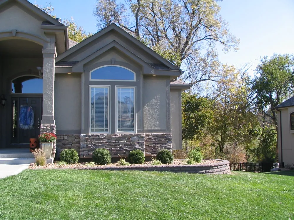 Affordable yard maintenance for homes across Pleasant Hill, MO - Marshall's Lawn Service