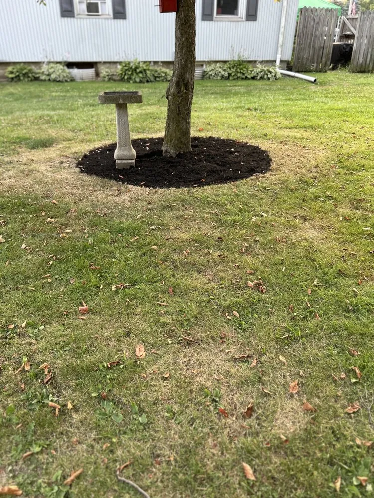 Affordable outdoor landscaping in Doylestown, OH - Marshalls Signature Landscaping