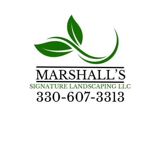 Trusted landscape installation in Doylestown, OH by Marshalls Signature Landscaping