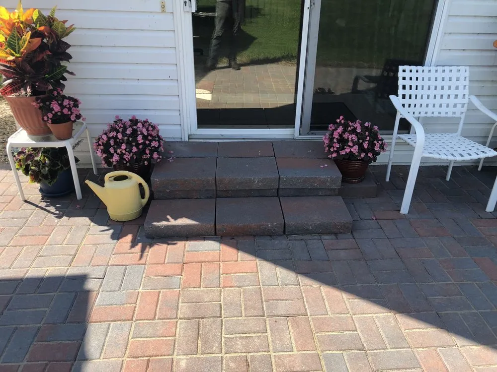 Reliable yard cleanup service for homes across Johnstown, OH - Marshals Outdoors