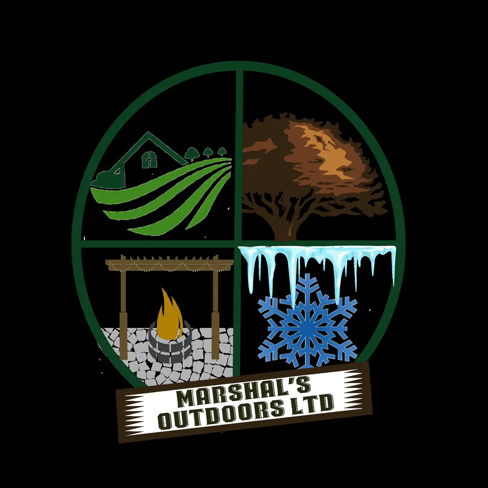 Local landscaping services in Johnstown, OH - Marshals Outdoors