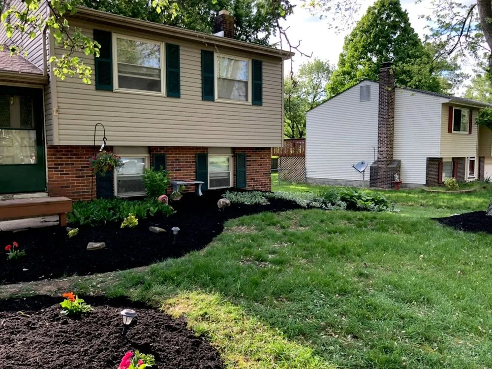 Reliable lawn care service experts serving Johnstown, OH - Marshals Outdoors