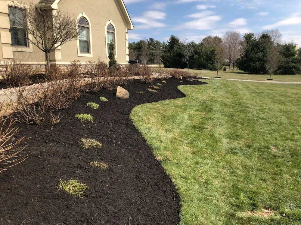 Affordable landscape installation experts serving Johnstown, OH - Marshals Outdoors
