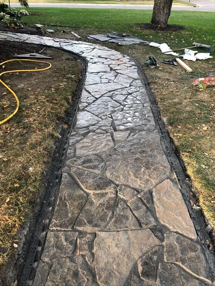 Professional lawn care service experts serving Johnstown, OH - Marshals Outdoors