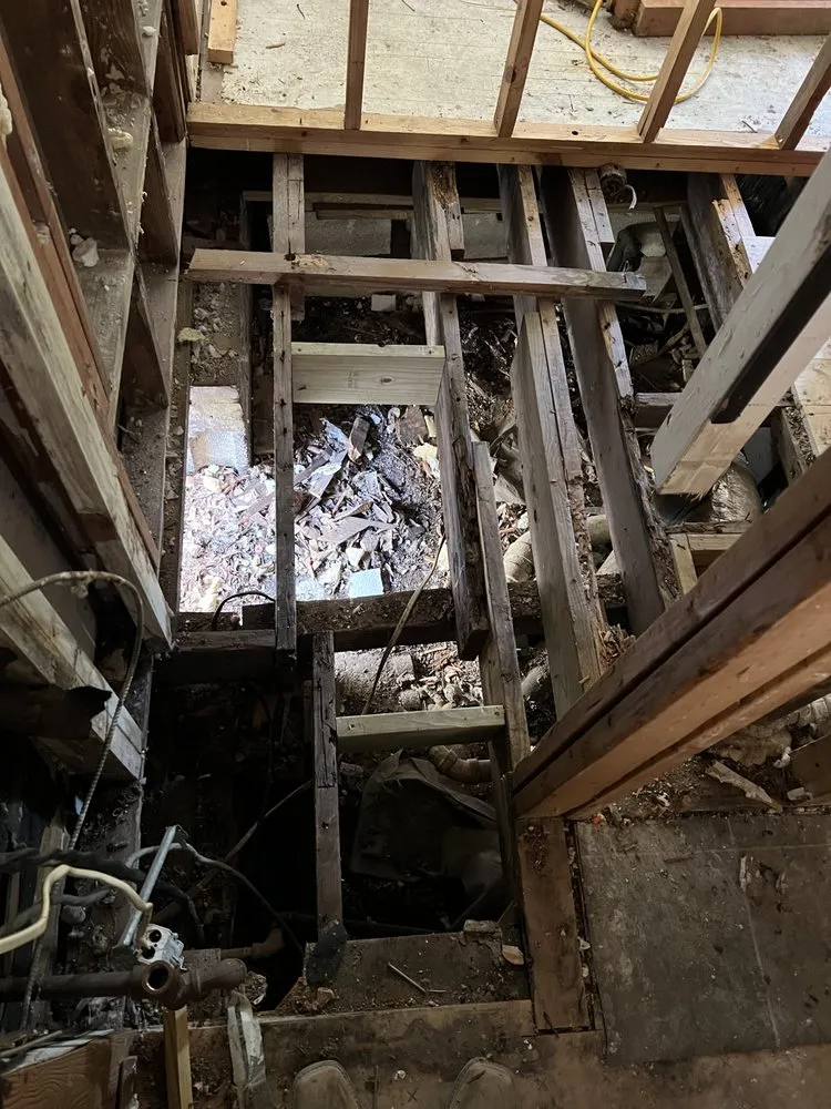 Affordable yard maintenance in Norfolk, VA - Marshell Builders