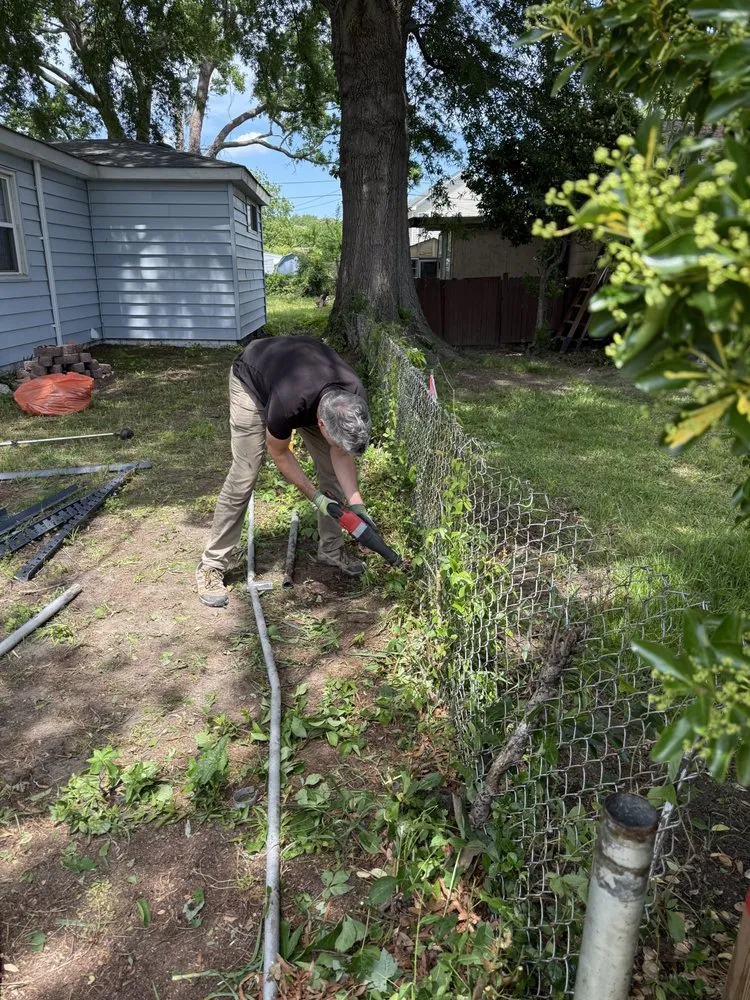 Top-rated residential landscaping with custom design across Norfolk, VA - Marshell Builders