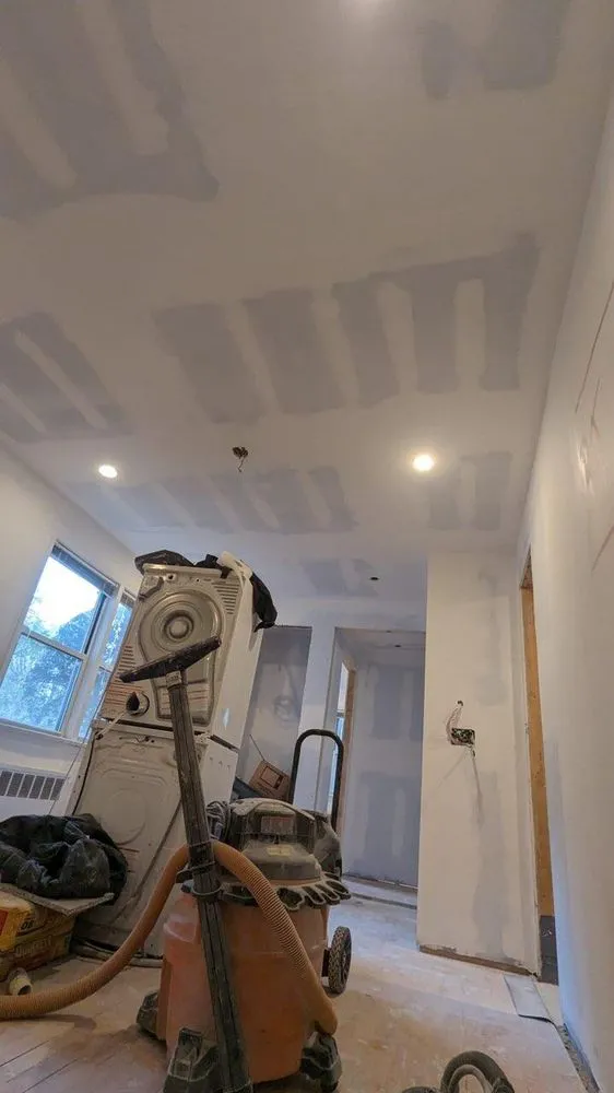 Reliable yard maintenance in Norfolk, VA - Marshell Builders