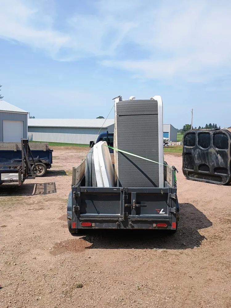 Professional residential landscaping in Marshfield, WI - Marshfield Removal