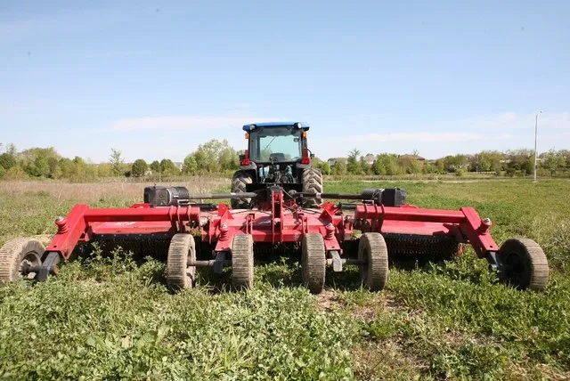 Affordable outdoor landscaping for beautiful yards across Iowa, LA - Marshland Property Design