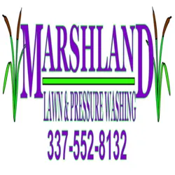 Trusted residential landscaping in Iowa, LA - Marshland Property Design
