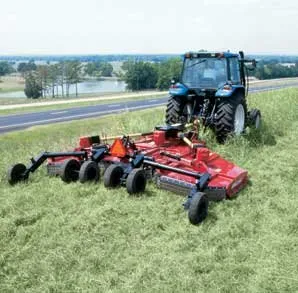 Custom garden landscaping in Iowa, LA - Marshland Property Design