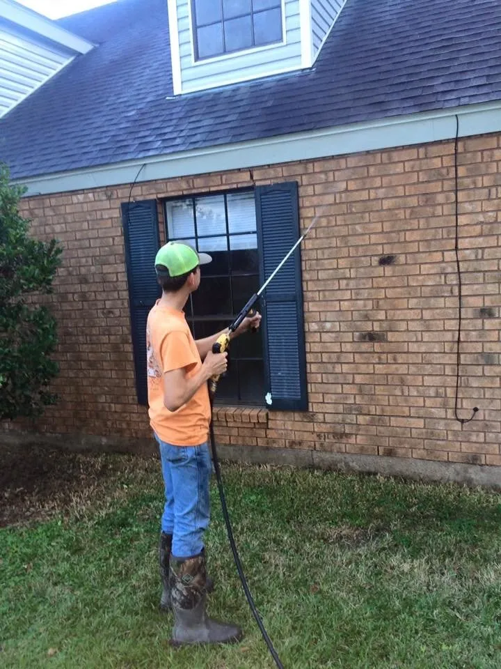 Professional landscaping services with custom design across Iowa, LA - Marshland Property Design