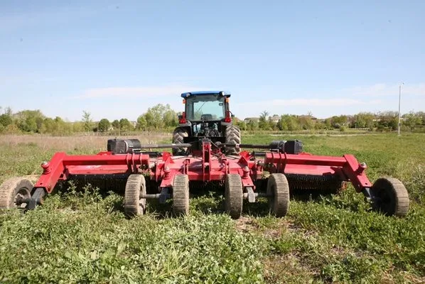 Marshland Property Design Logo