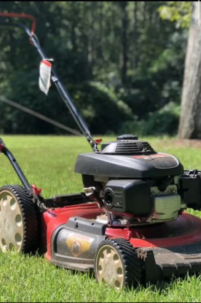 Professional landscaping services near you in Tuscumbia, AL by Marsh's Lawn Care