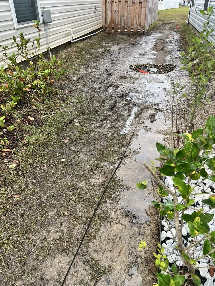 Affordable outdoor landscaping in Savannah, GA - Marsh's Views