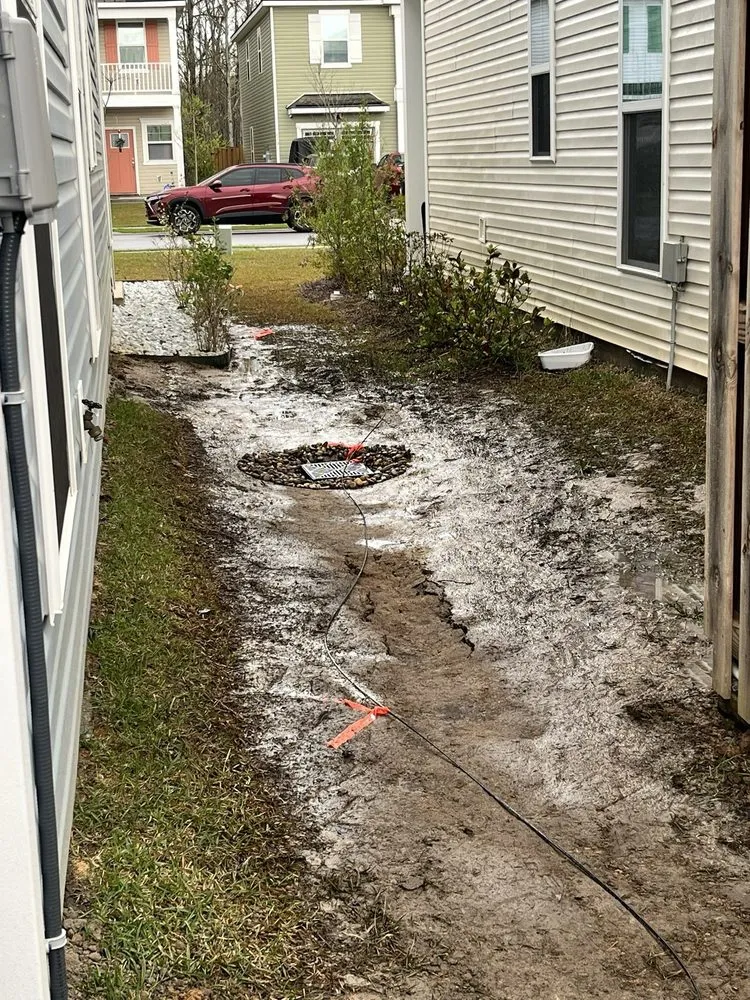 Expert landscape design in Savannah, GA by Marsh's Views