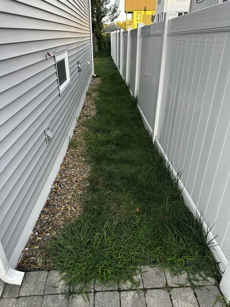 Local yard cleanup service in Boston, MA - Marsinelli Yard Services