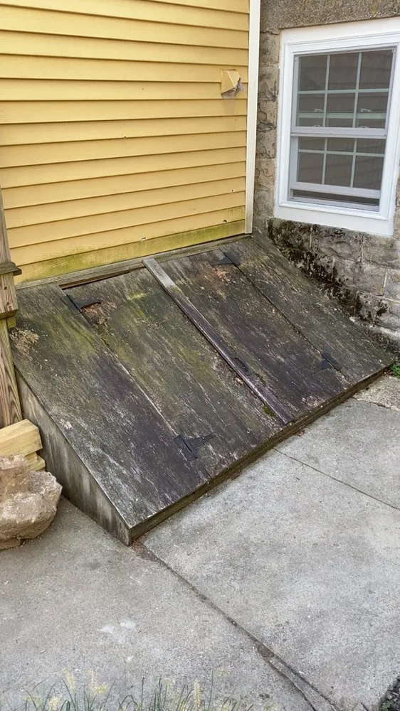 Reliable landscaping services for outdoor upgrades in Boston, MA by Marsinelli Yard Services