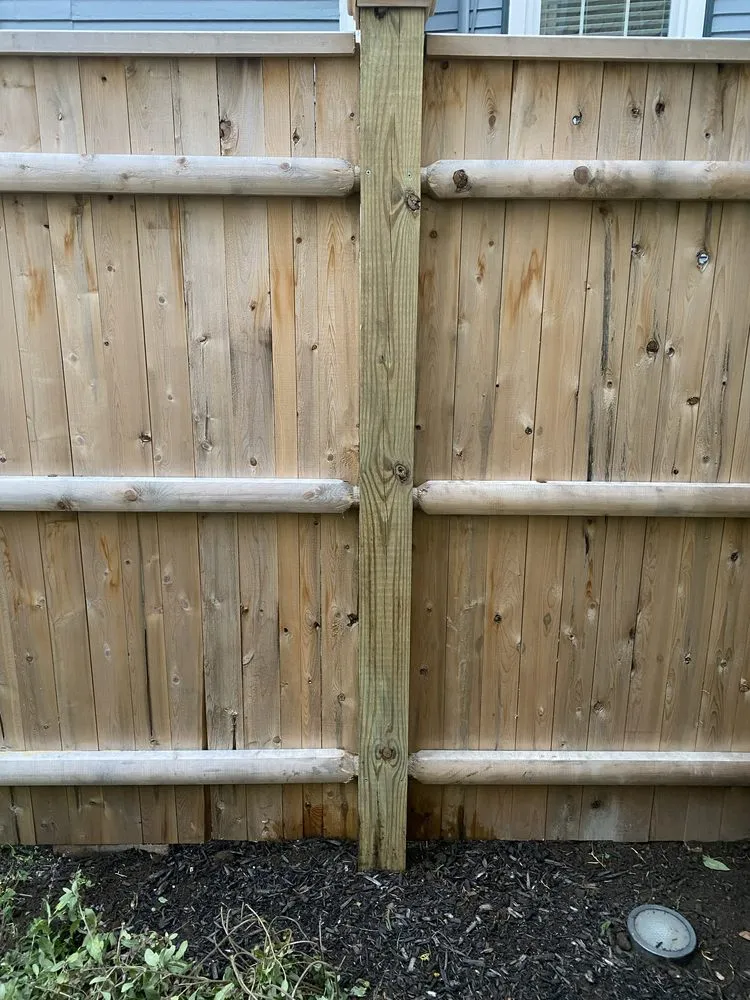 Custom residential landscaping in Boston, MA - Marsinelli Yard Services