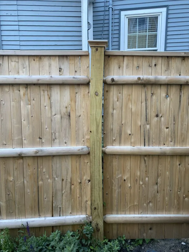 Professional landscape design in Boston, MA - Marsinelli Yard Services