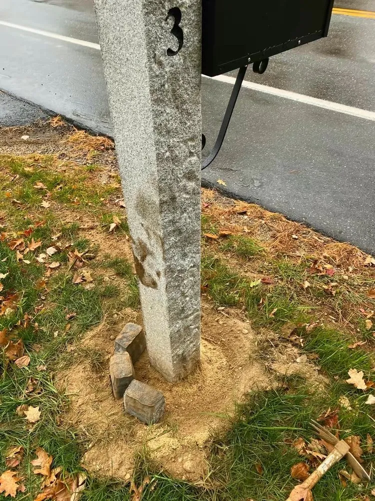 Affordable yard maintenance for year-round maintenance in Boston, MA by Marsinelli Yard Services