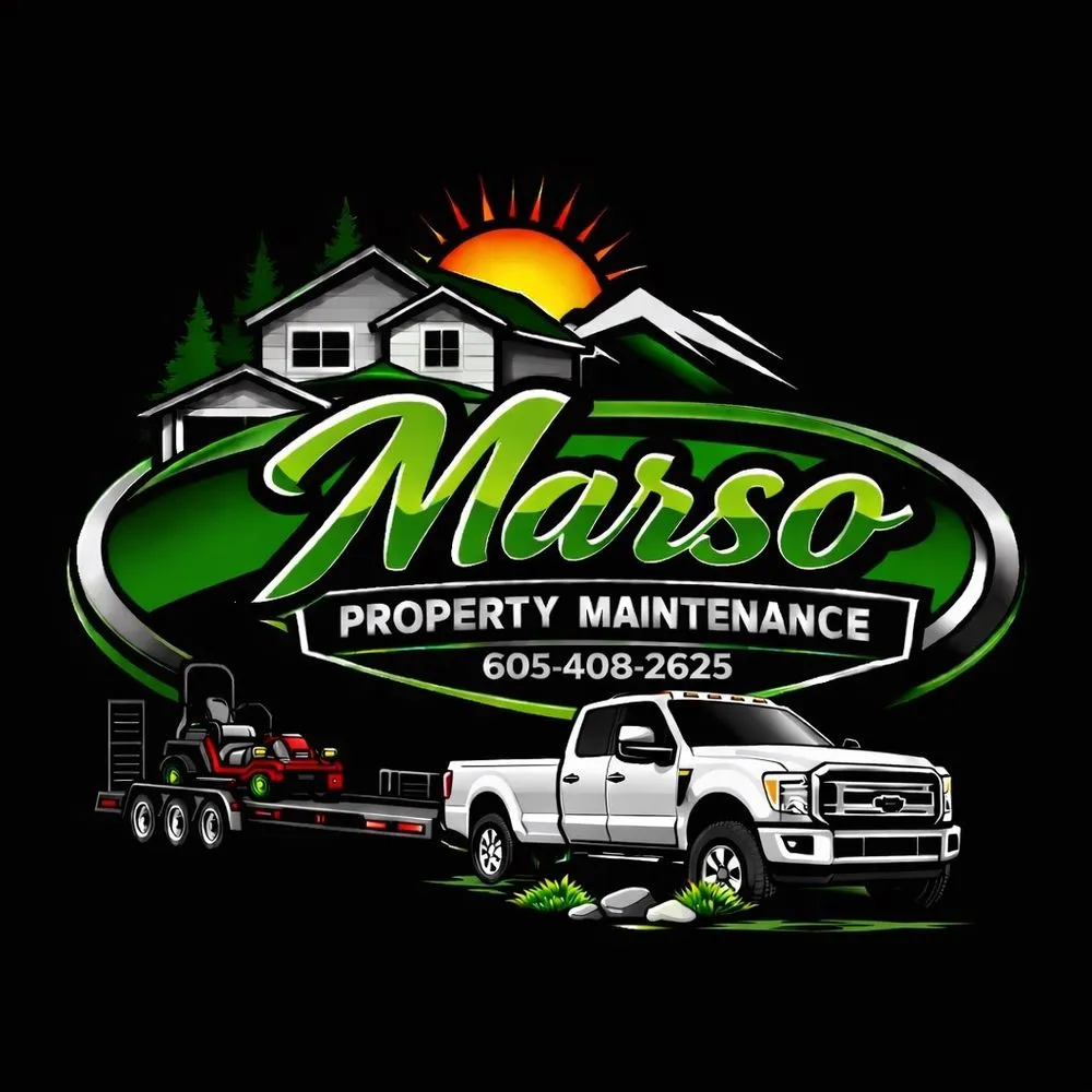 Professional landscape design near you across Tea, SD - Marso Property Maintenance
