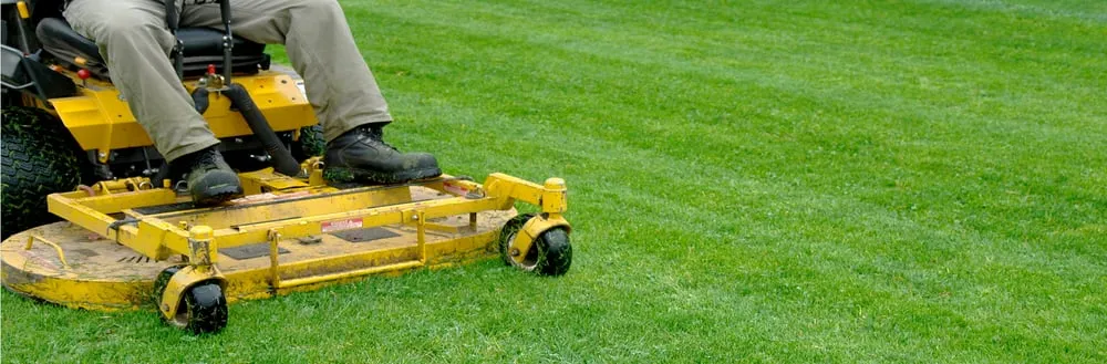 Top-rated lawn care service for year-round maintenance across Somerset, PA - Marteeny Landscape