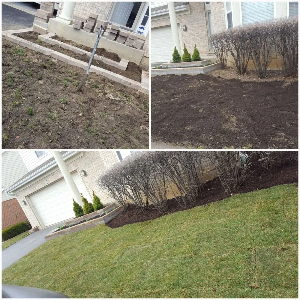 Local outdoor landscaping in Gurnee, IL - Martell Landscaping