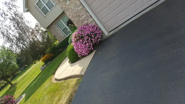 Martell Landscaping