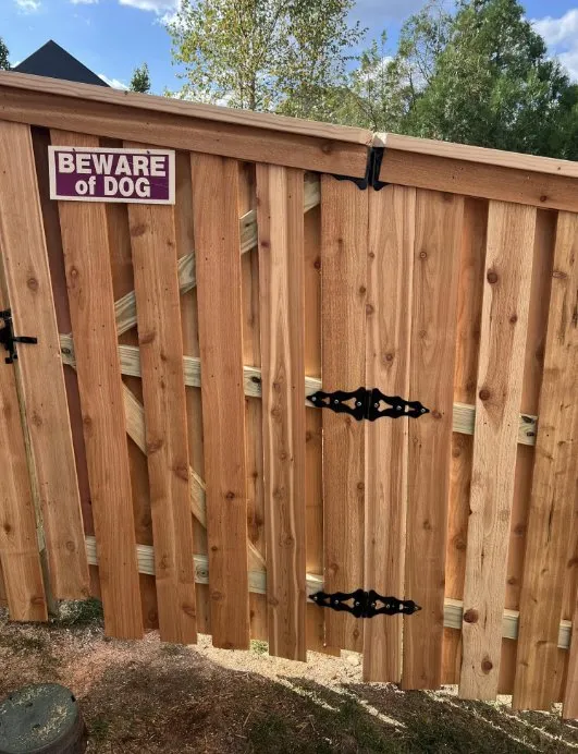 Affordable garden landscaping in Springdale, AR - Martel's Landscaping