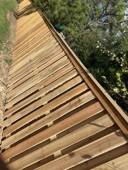 Trusted residential landscaping in Springdale, AR by Martel's Landscaping